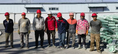 胡市镇厂房地基沉降注浆加固施工队伍怎么选